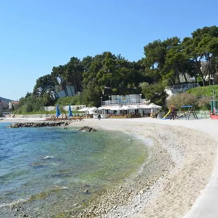Hotel Sobe Cikes Spalato