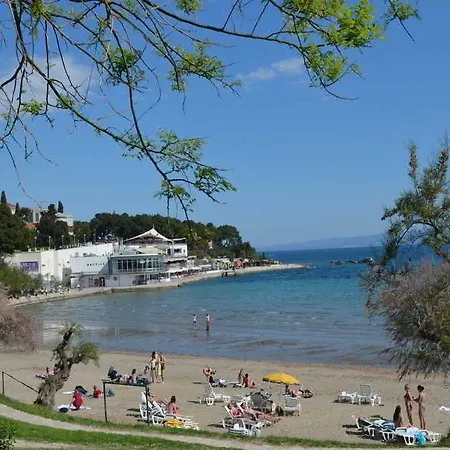 Sobe Cikes 2* Spalato
