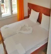 Sobe Cikes Hotel