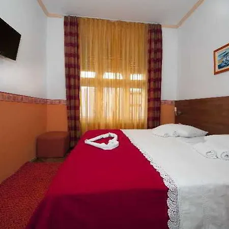 Hotell Sobe Cikes